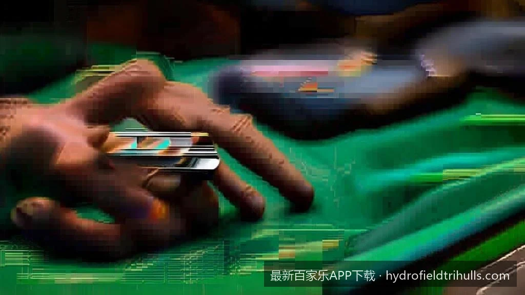 2026年最新百家乐模拟器APP下载与安装指南